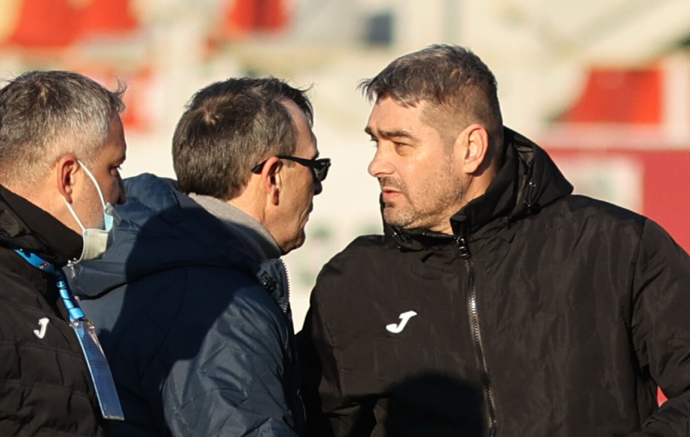 FC Botoșani – Gloria Buzău 0-0, Live Video Online, în etapa 10 din Superliga. Matricardi ratează incredibil de la șapte metri