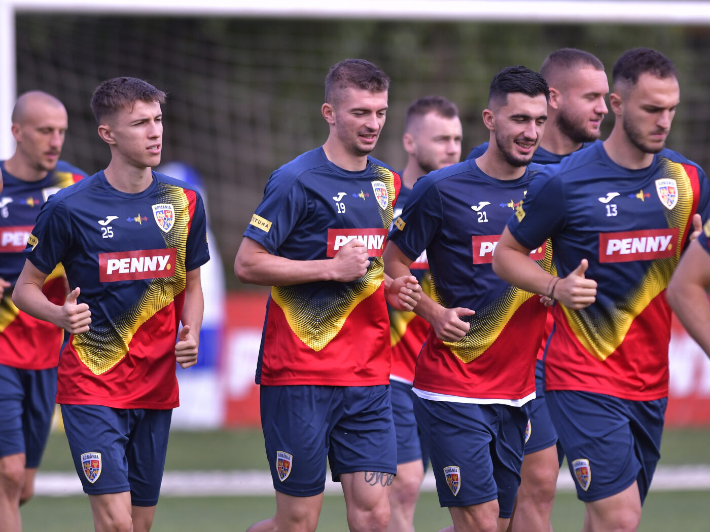 FCSB și Rapid București, oferte pentru atacantul unei rivale din Superliga! „Mă bucur că sunt interesate de mine”