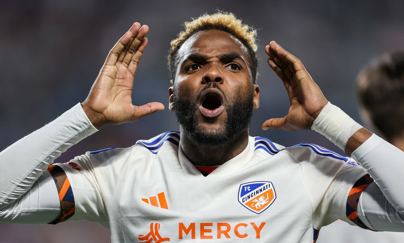 FIFA dă lovitura de grație în transferul lui Aaron Boupendza la Rapid București! Presa din Egipt știe deja verdictul: Zamalek a cerut 1.850.000 de euro despăgubiri!