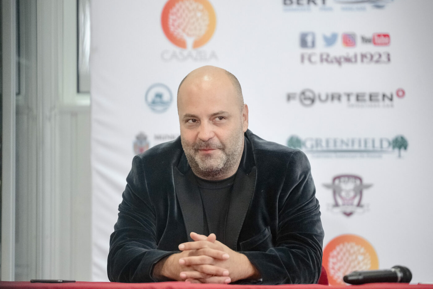 Florin Manea, discurs virulent despre patronii care intervin peste antrenori: „Sunt bulversat!”. EXCLUSIV