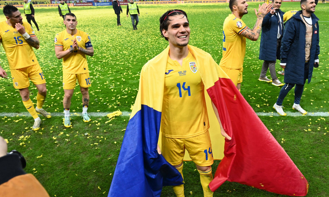 Fost președinte de club în Superliga, verdict despre convocarea lui Ianis Hagi de către Mircea Lucescu. „Are încă o valoare, o demnitate”. EXCLUSIV