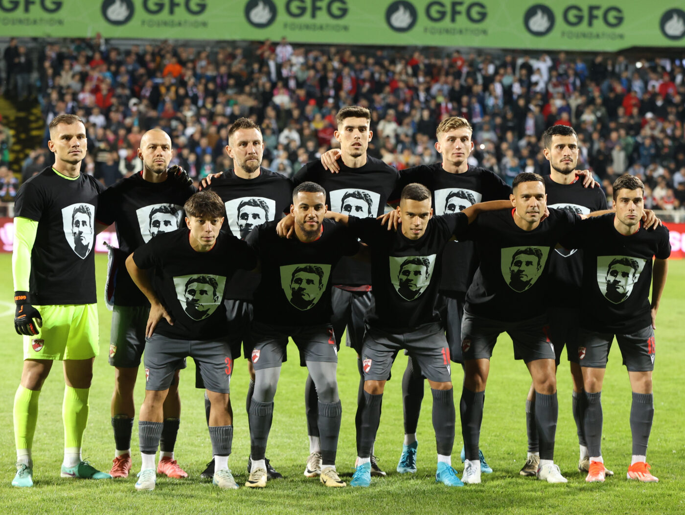 Fostul golgheter al României și erou în două meciuri memorabile din Europa o vrea pe Dinamo în lupta pentru titlu din Superliga: „Fotbalul românesc are nevoie de ei în play-off!” EXCLUSIV