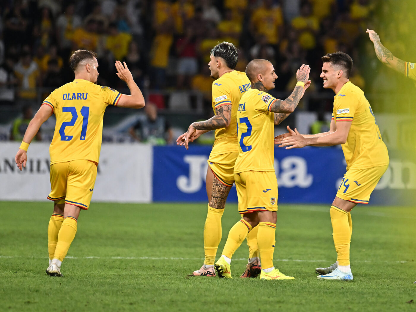 Fostul tehnician al lui Dinamo a analizat meciul România – Lituania 3-1 și a tras concluzia: „Ca antrenor tinzi să cazi într-o capcană”. EXCLUSIV