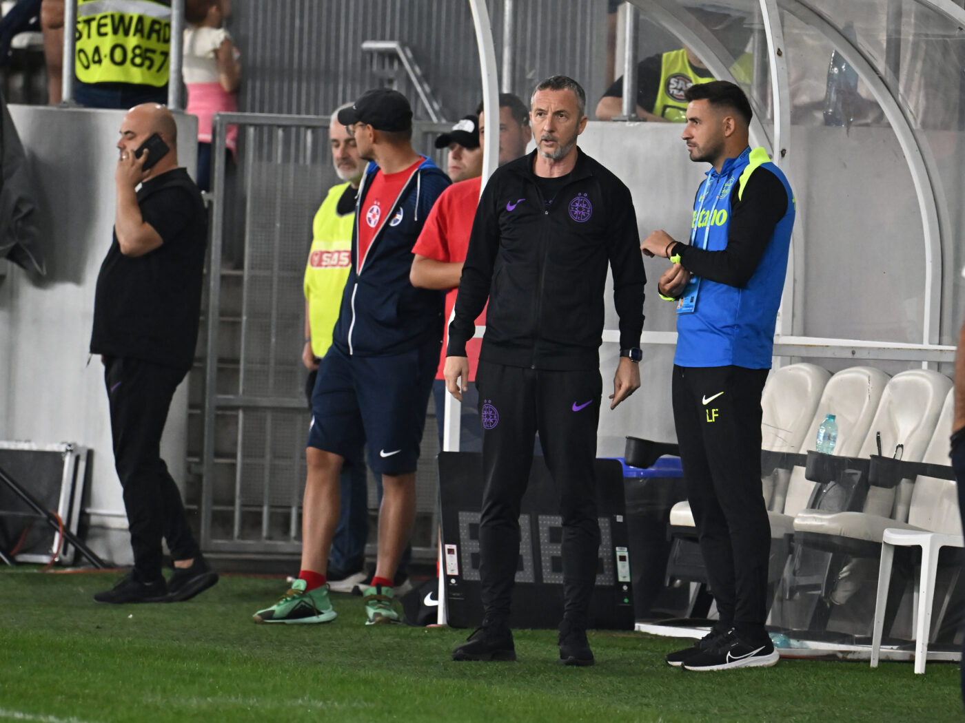 Fotbalistul care l-a făcut pe Mihai Stoica să exclame: „Remarcabil!”