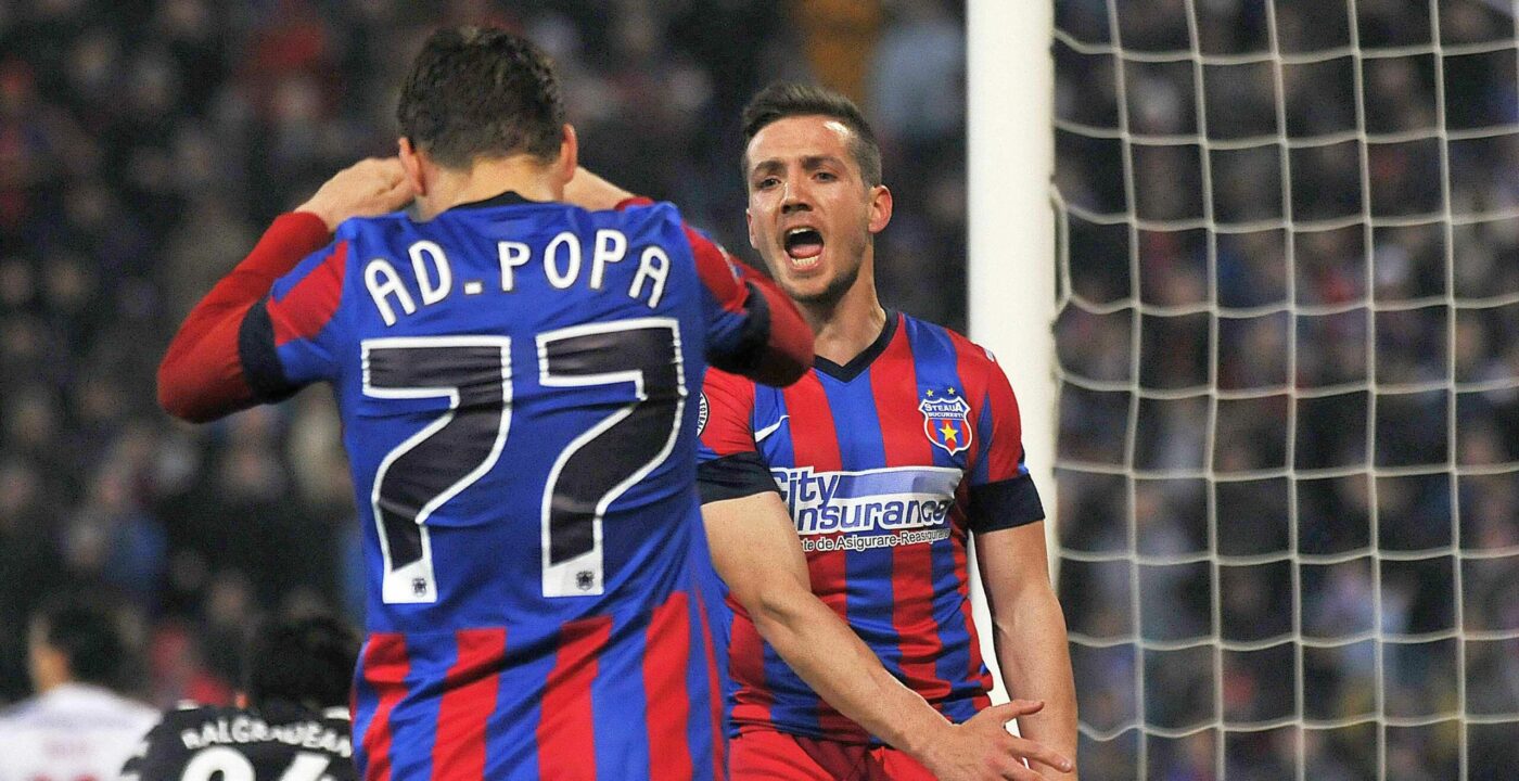 Fotbalistul de la FCSB, pe lista granzilor Chelsea și Ajax Amsterdam! Mesajul transmis de englezi prin intermediul Anamariei Prodan. EXCLUSIV