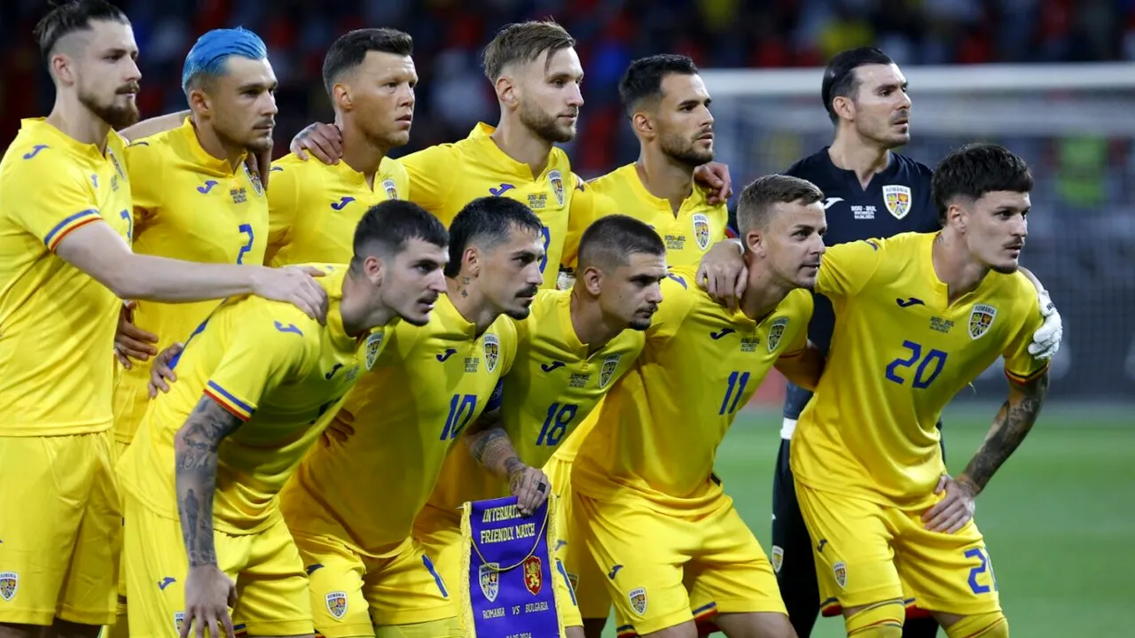 Fotbalistul român care poate prinde transferul vieții în Premier League sau Bundesliga. Presa din Spania l-a numit „Fulgerul”