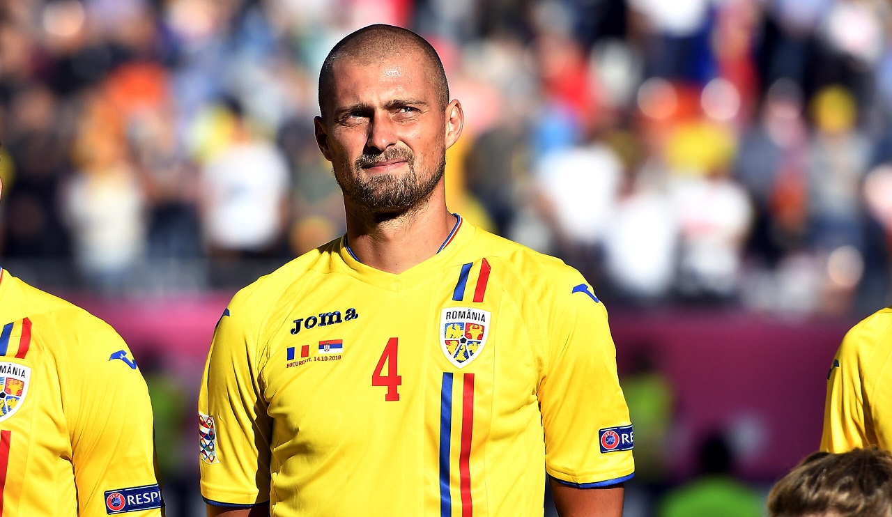 Gabi Tamaș, reacție spumoasă după ce a jucat împotriva deținuților într-un meci caritabil