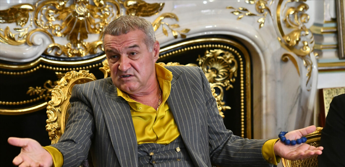 Gigi Becali a dat verdictul despre Radu Drăgușin. Transferul va intra în istoria României