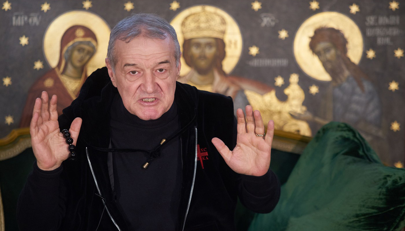 Gigi Becali a făcut echipa după pofta inimii pentru meciul FCSB – Petrolul Ploieşti! Deciziile patronului: ofensivă totală cu noile achiziții