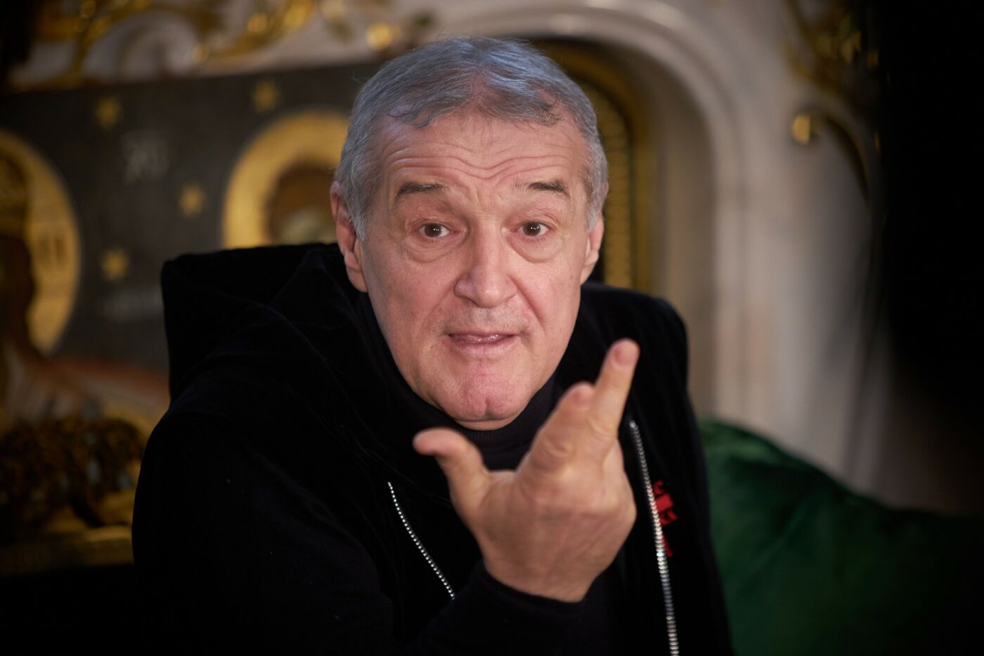 Gigi Becali a luat decizia. Schimbă fața FCSB cu aceste mutări de ultimă oră: „Ăştia trei mijlocaşi”