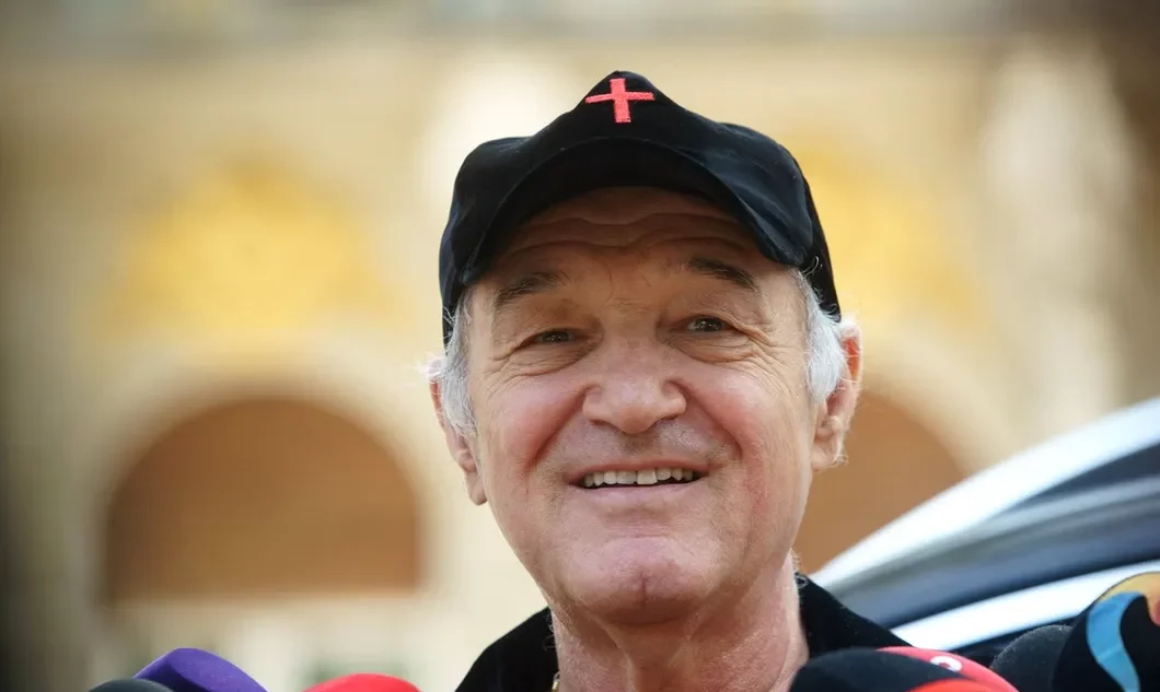 Gigi Becali vrea să transfere un fotbalist important de la Petrolul Ploiești. Impresarul jucătorului a întrebat de prețul de vânzare pentru FCSB, dar „lupii” au venit cu o contraofertă