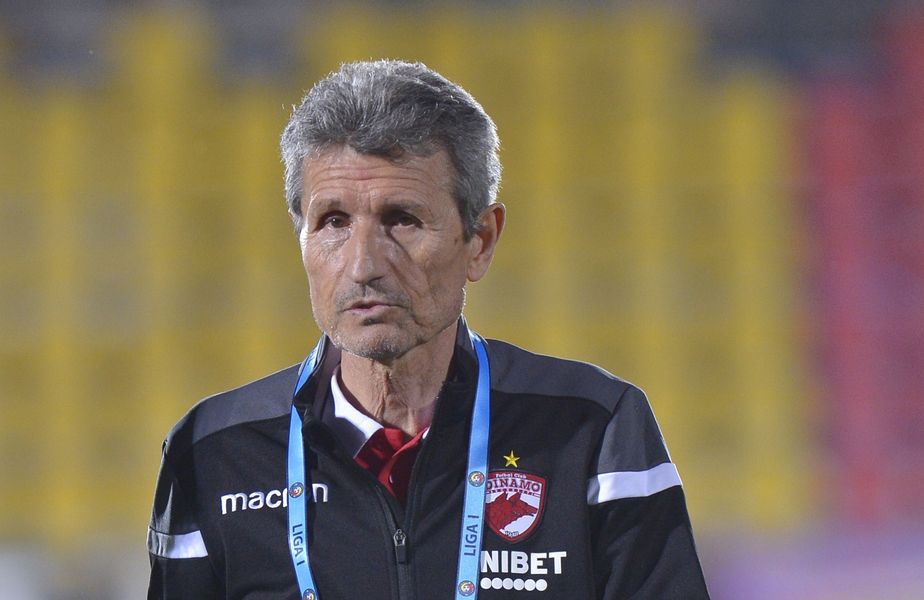 Gigi Mulțescu a fost campion mondial. Regretatul fost mare fotbalist dinamovist a condus România către un titlu suprem