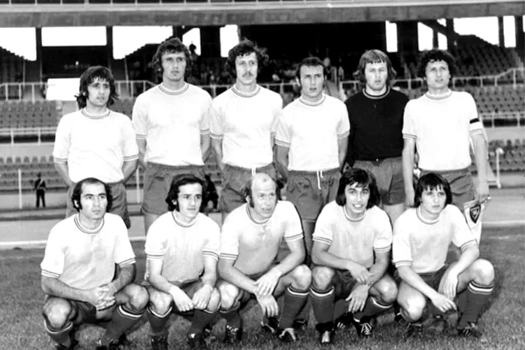 Gigi Mulțescu, comparat cu un superstar de la Real Madrid: „Era ca Modric”. EXCLUSIV