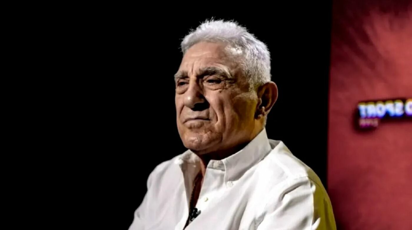Giovanni Becali a dat note pentru fotbaliștii lui Mircea Lucescu, după Kosovo – România 0-3. Cele mai mari le-au primit Dennis Man și Valetin Mihăilă, jucători pe care îi impresariază