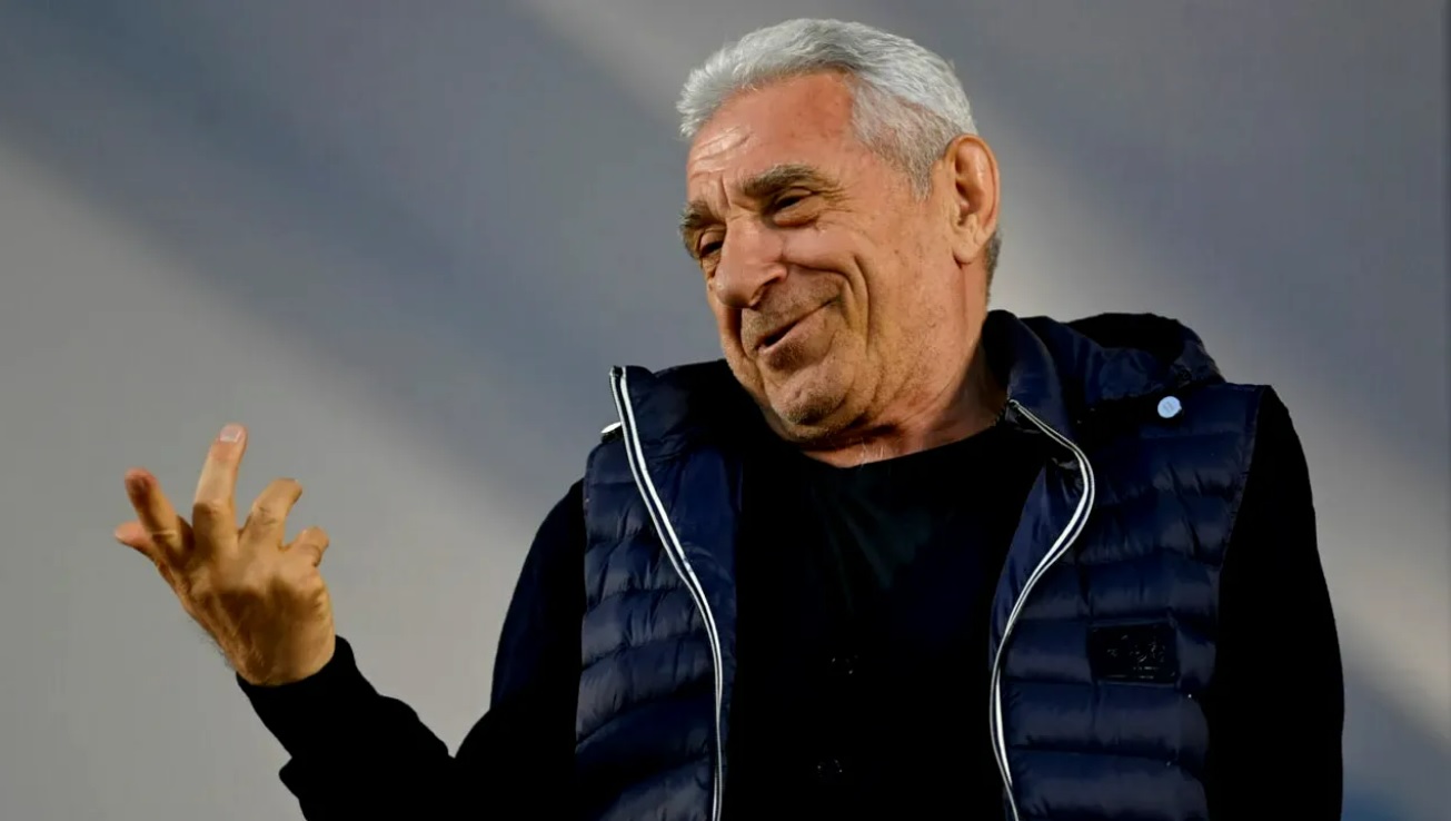 Giovanni Becali a dat verdictul între transferurile de milioane de euro pe care Gigi Becali şi Nelu Varga le-au făcut! Cine e avantajat