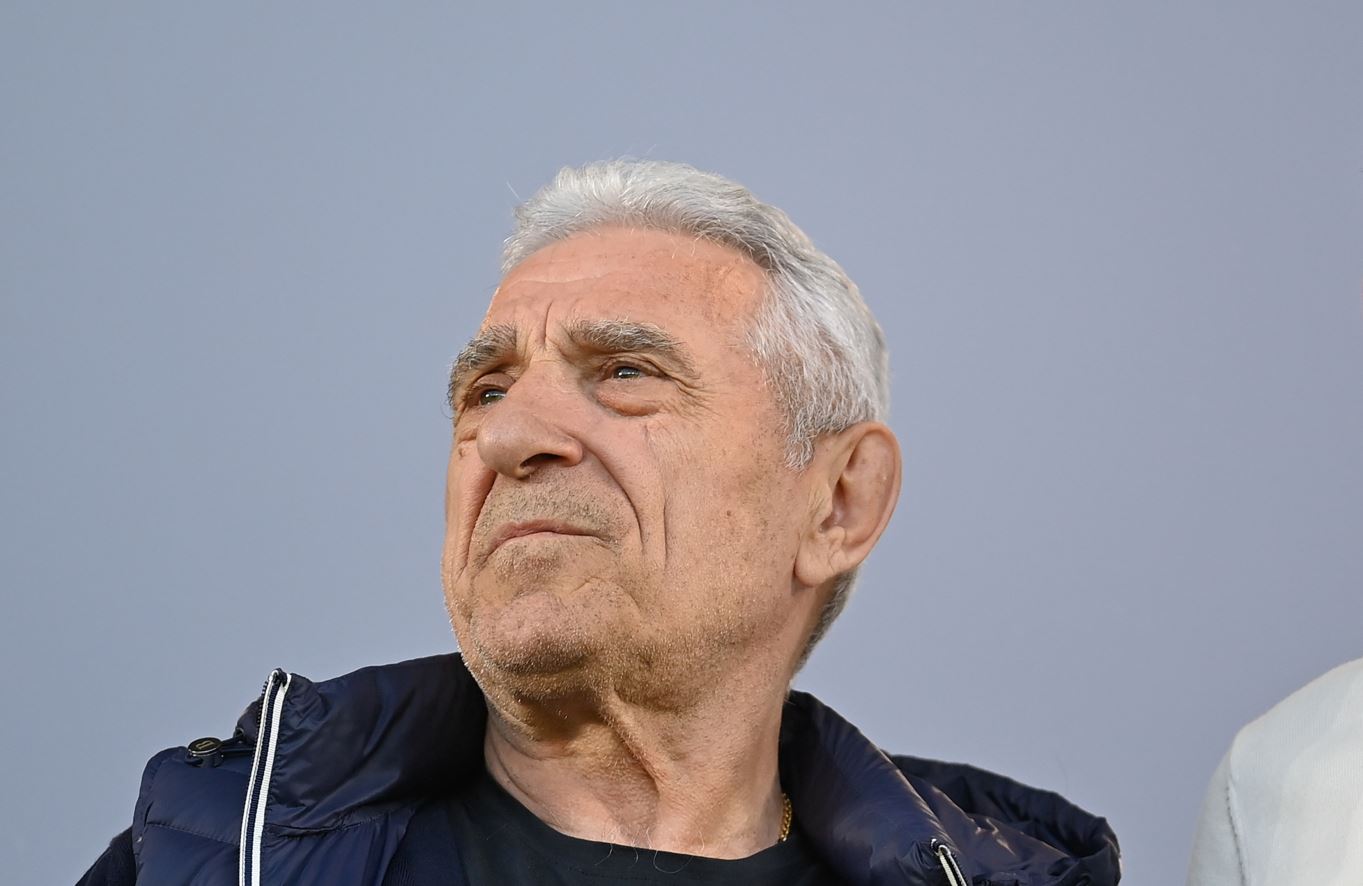 Giovanni Becali a intervenit în transferul lui Daniel Bîrligea la FCSB! De ce a riscat Gigi Becali