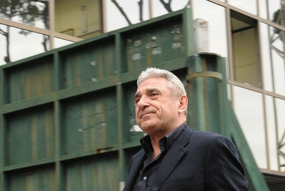 Giovanni Becali, între domnișoarele care îi aduceau mâncarea la pat și spaima închisorii: „Chiar așa să ajung, să-mi iau ergastolo?”