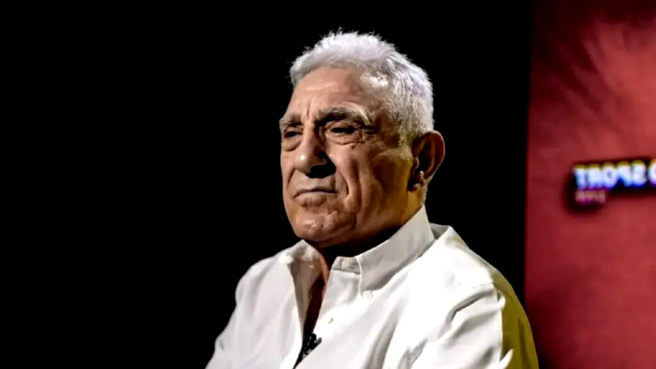 Giovanni Becali l-a făcut praf pe Cristi Chivu: „Nu mai vreau să aud de el! Trădător”
