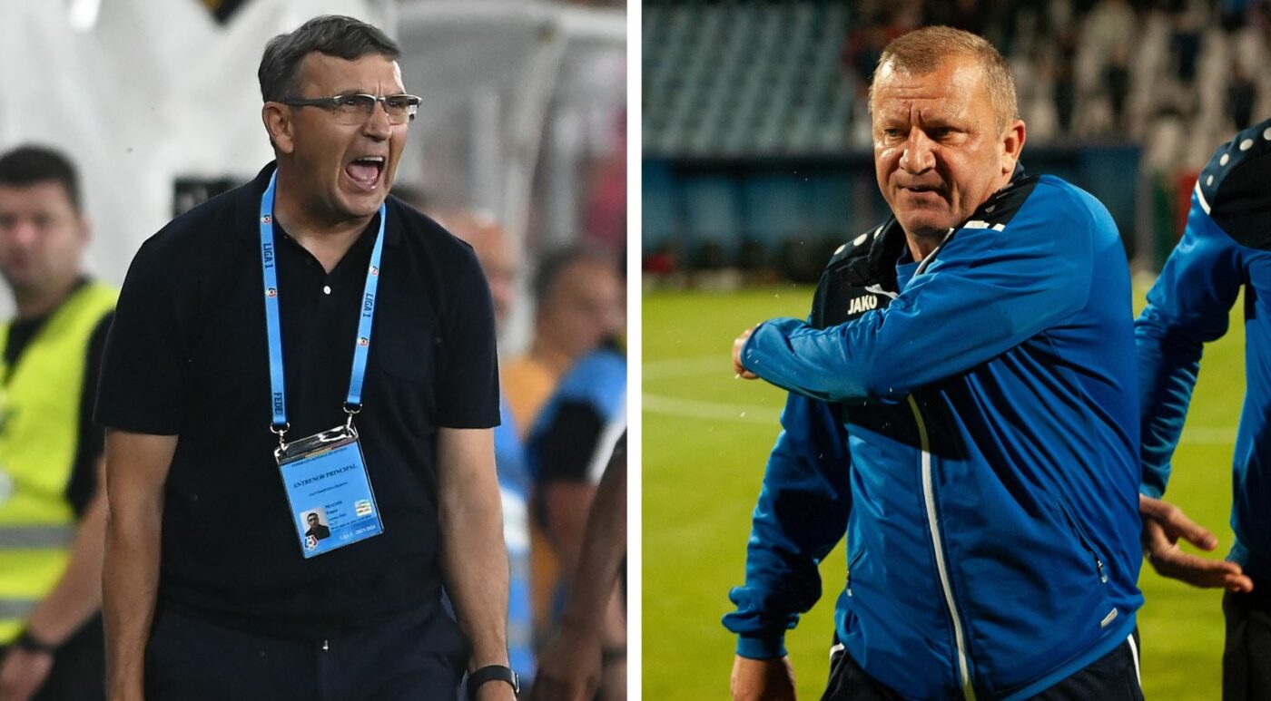 Gloria Buzău – Oțelul Galați 0-0, Live Video Online în etapa 9 din Superliga. A început a doua repriză