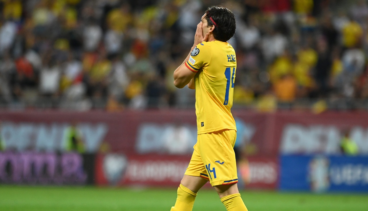 Ianis Hagi a ajuns în Portugalia! Ce au scris jurnaliștii de la Record