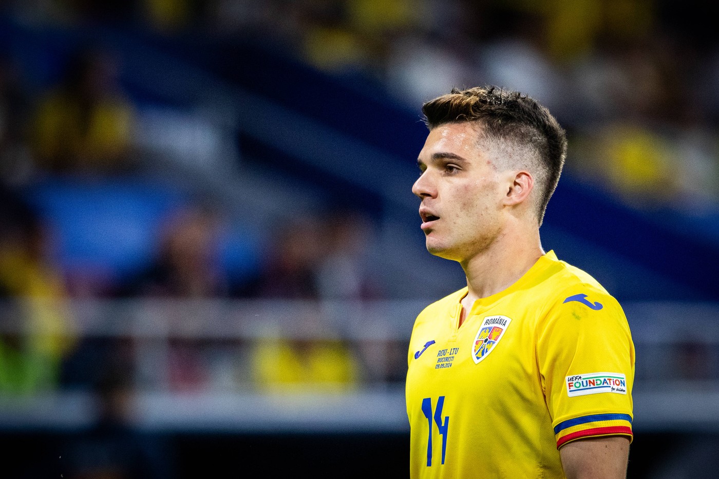 Ianis Hagi a luat decizia finală cu impresarii săi. Anunțul venit din Spania despre transferul de la Rangers