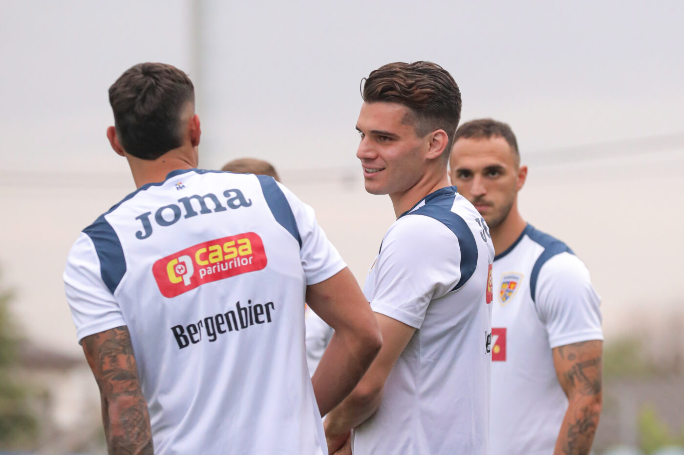 Ianis Hagi l-a convins! Reacția venită din Scoția