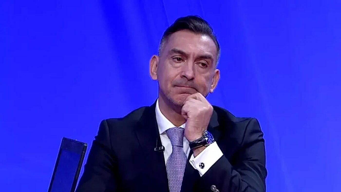 Ilie Dumitrescu i-a transmis un mesaj lui Gigi Becali despre un fotbalist!