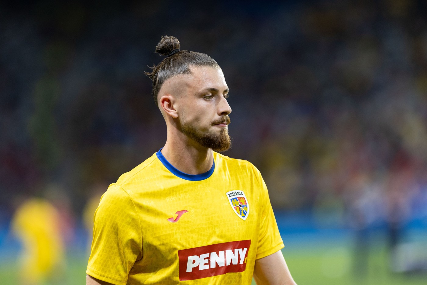 Încă o veste de coșmar pentru Radu Drăgușin, după ce nu a prins niciun minut în Tottenham – Arsenal Londra 0-1