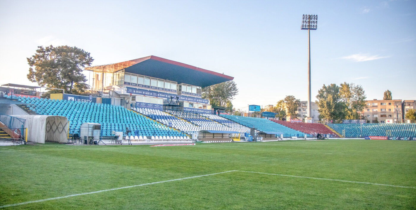 Informații de ultimă oră despre noua arenă care va fi construită în România: „Vom avea stadion de 25.000-28.000 de locuri”. EXCLUSIV