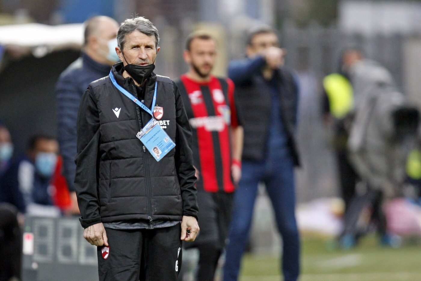 Ionel Dănciulescu a dat cărțile pe față despre modul în care a fost îndepărtat Gigi Mulțescu de la Dinamo: „A suferit enorm!”