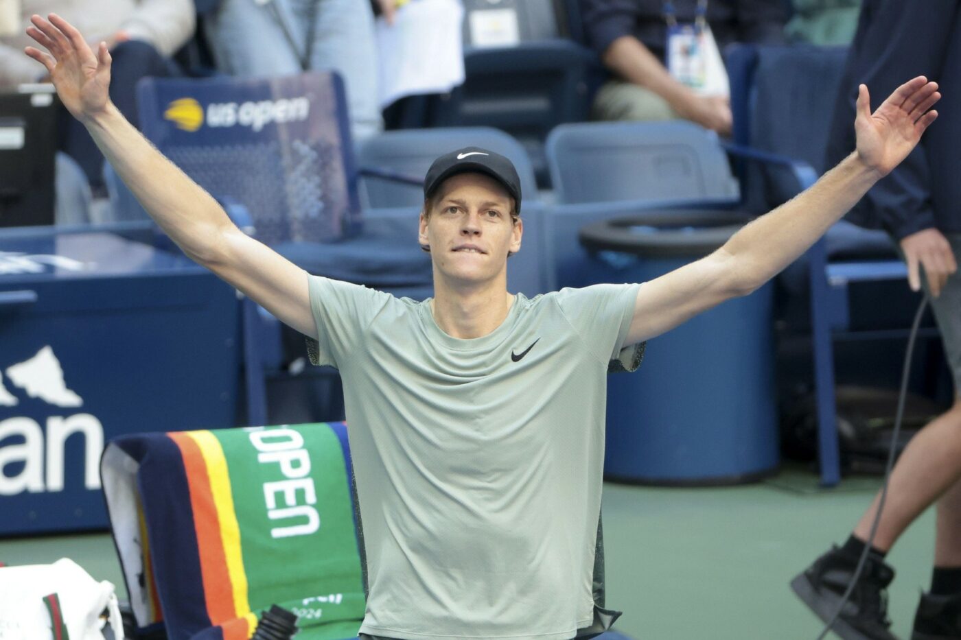 Jannik Sinner a scăpat definitiv în cazul de dopaj. Decizia aproape ireală a celor de la WADA