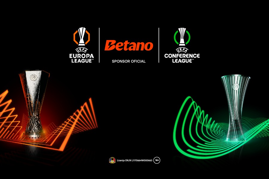 ADVERTORIAL | FCSB, favorită la debutul în Europa League