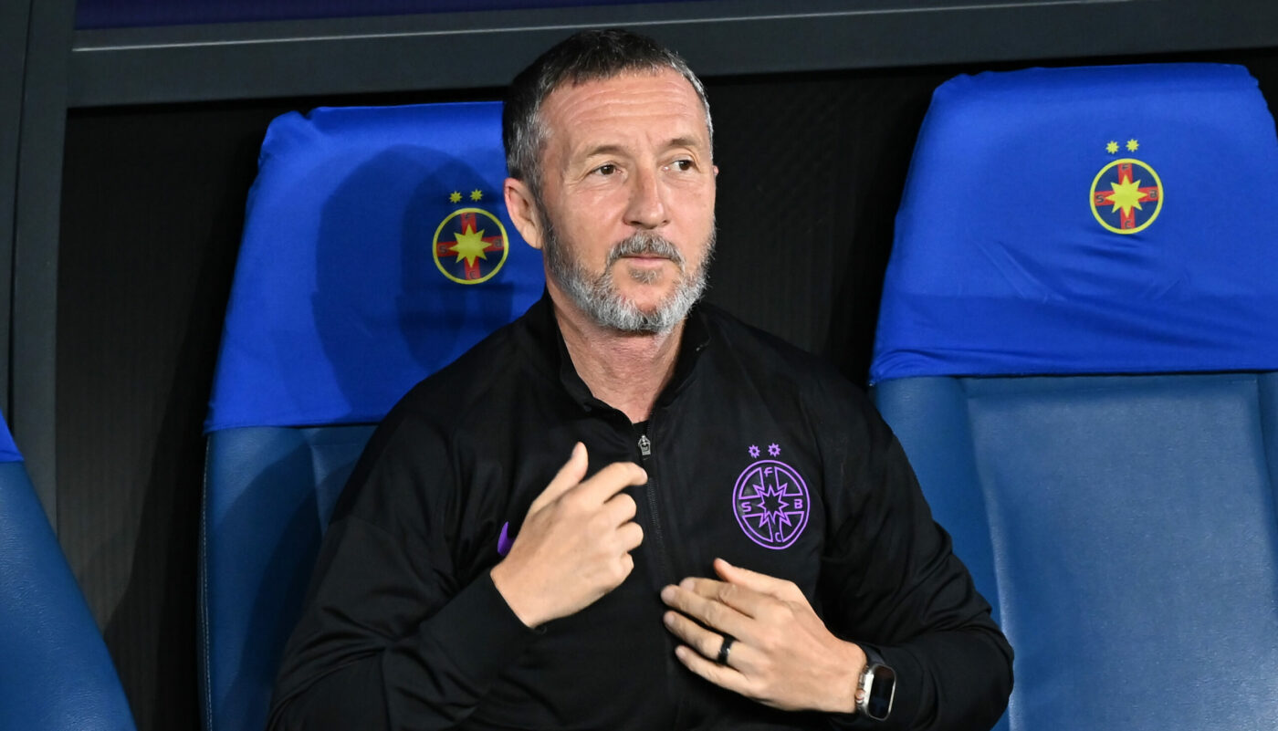La 20 de ani distanță, FCSB e gata să scrie din nou istorie. Detaliul din pregătirea meciurilor care l-a făcut pe Meme Stoica să viseze la un parcurs european remarcabil