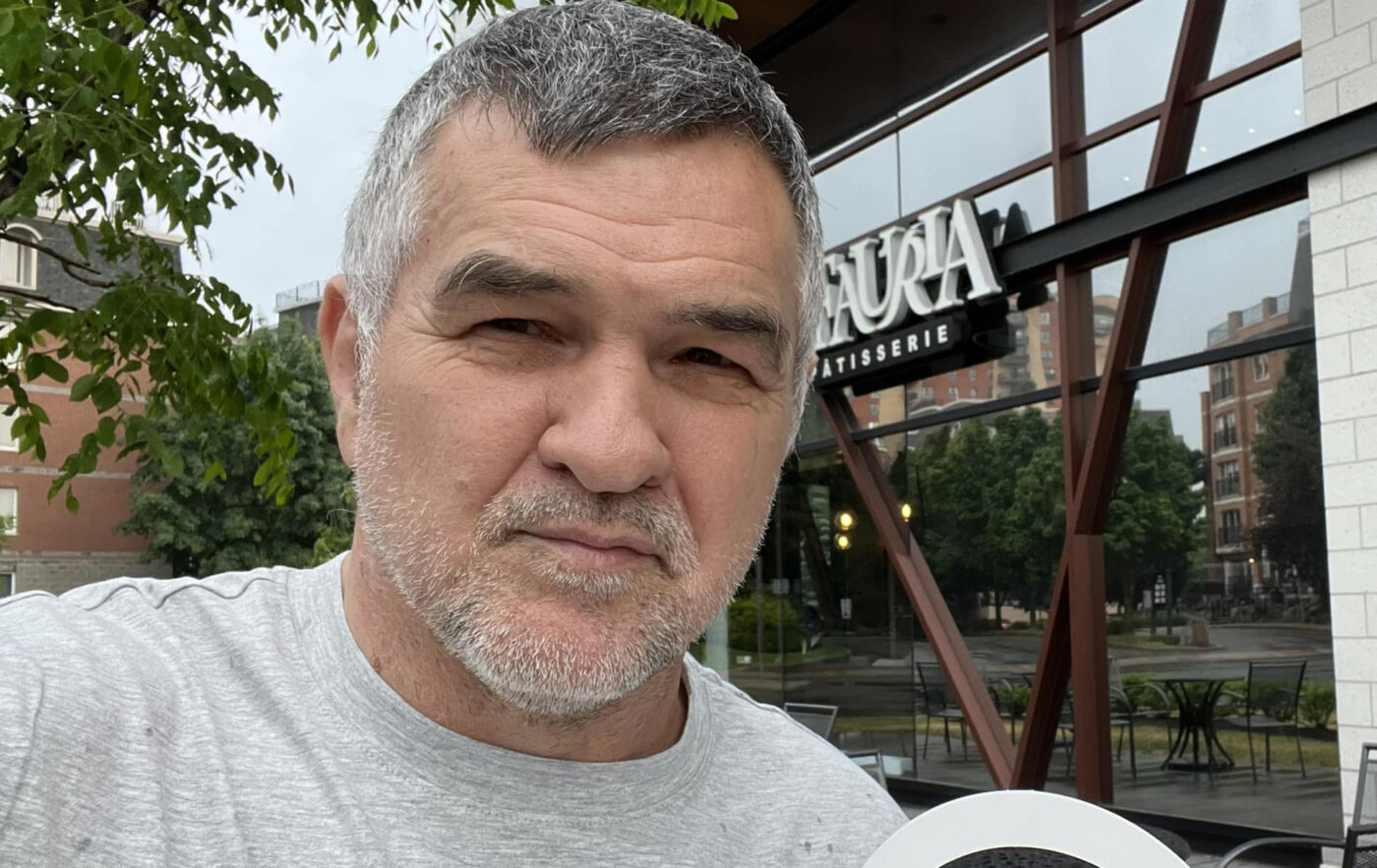 Leonard Doroftei a tras concluzia despre Ionel Ganea