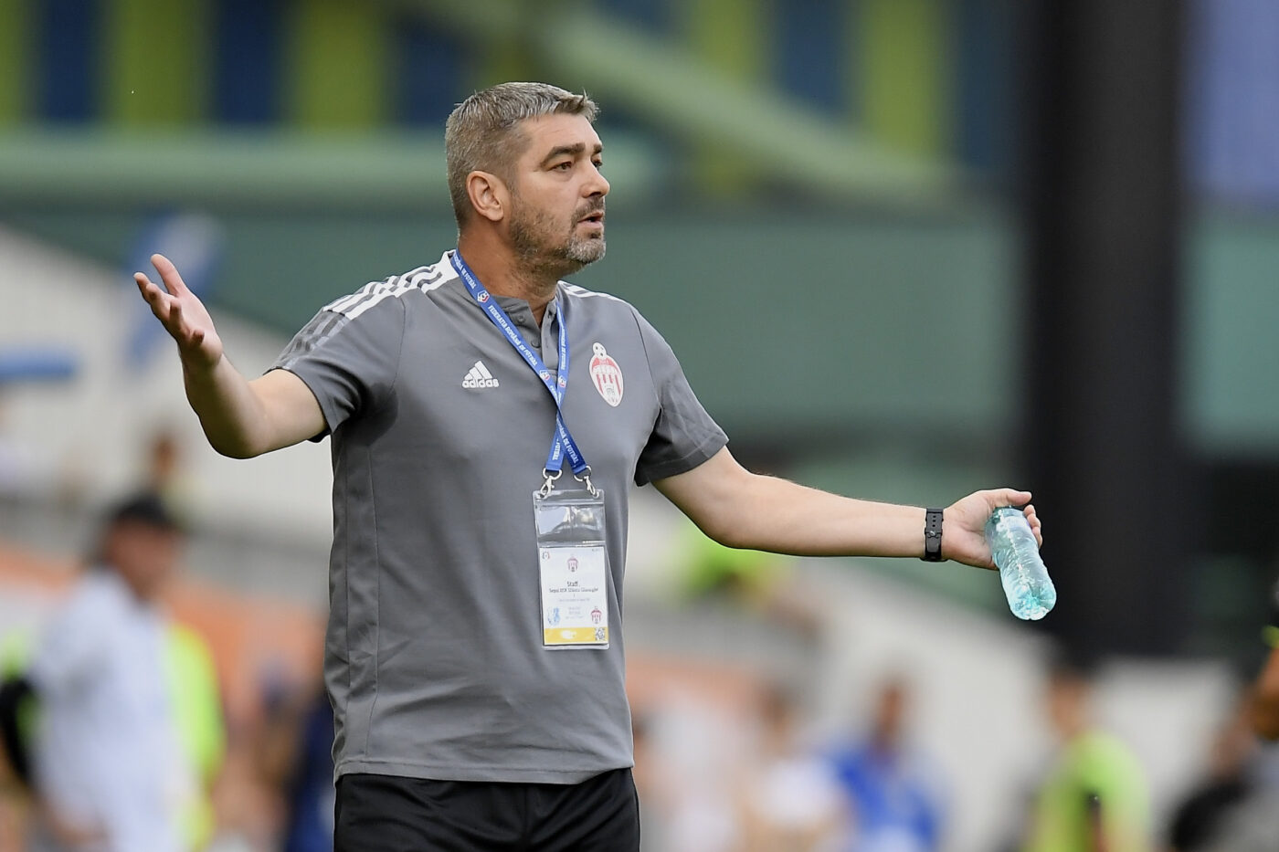 Liviu Ciobotariu, furios după Sepsi – Botoșani 3-0: „Acesta e lotul! Sunt dezamăgit”