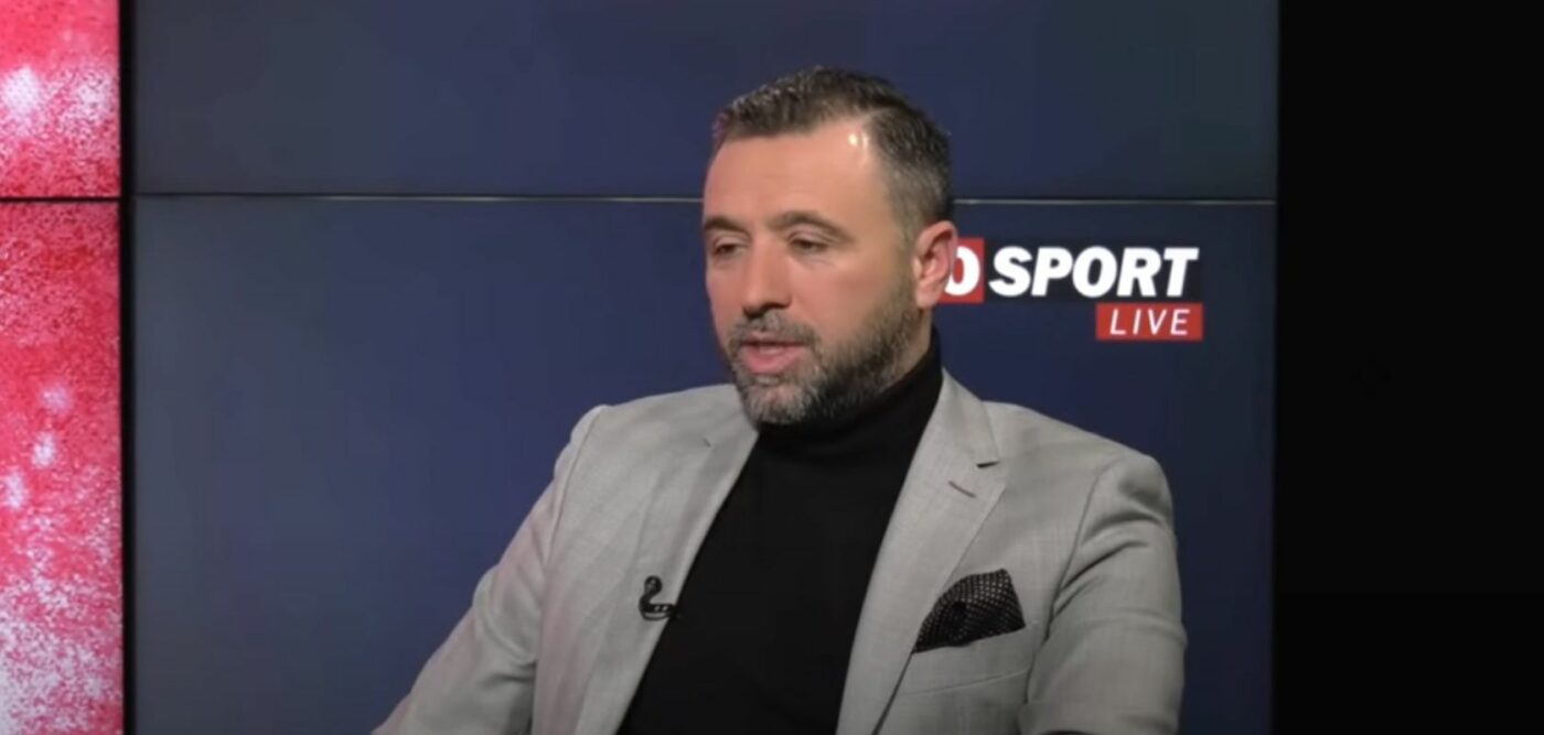 Lucian Sănmărtean a vorbit despre cum jucătorii naționalei României sunt influențați de prezența lui Mircea Lucescu: „Au și mai mare presiune”. EXCLUSIV