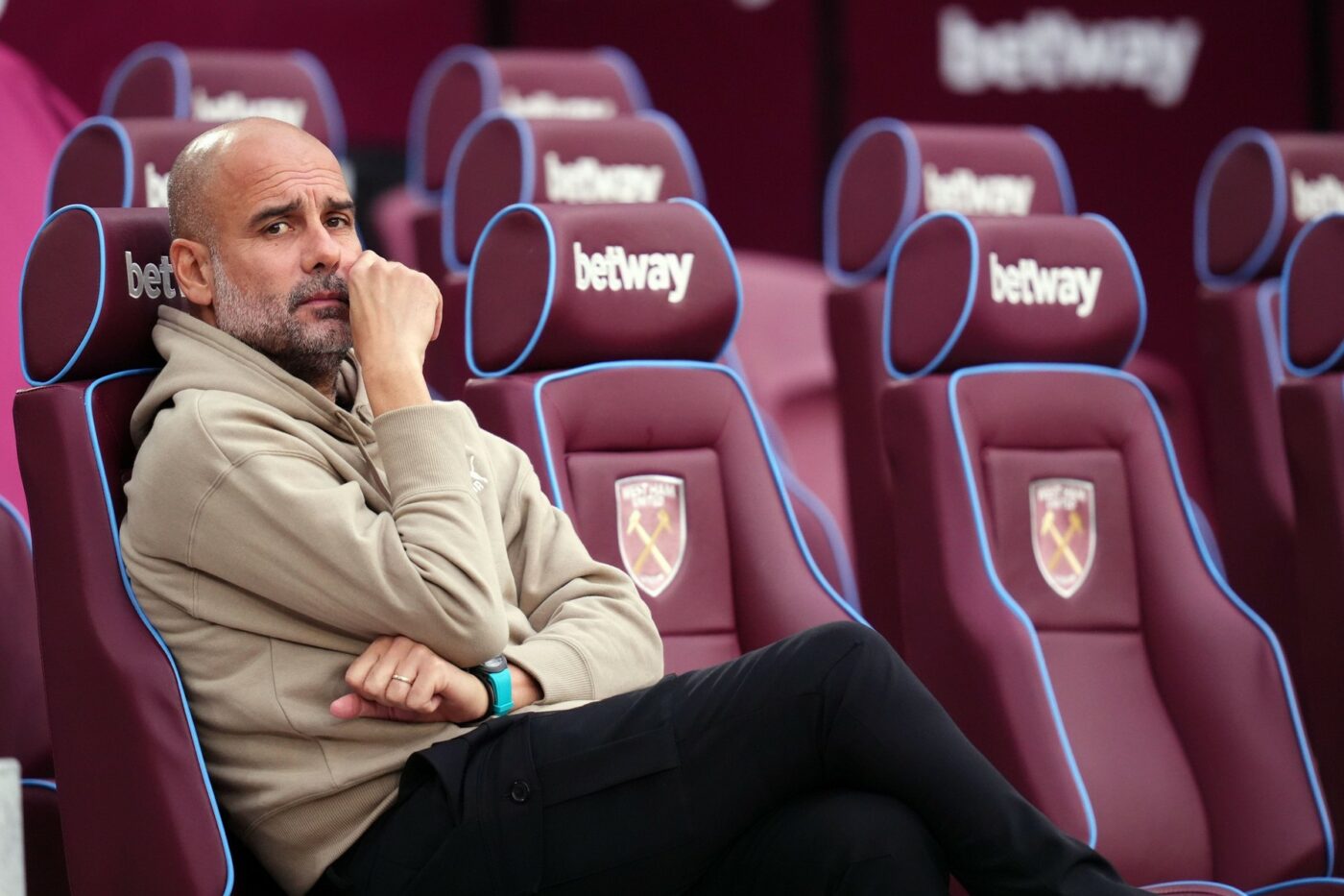 Manchester City a pregătit strategia dacă Pep Guardiola pleacă în vara viitoare: 300.000.000 de euro pentru transferuri