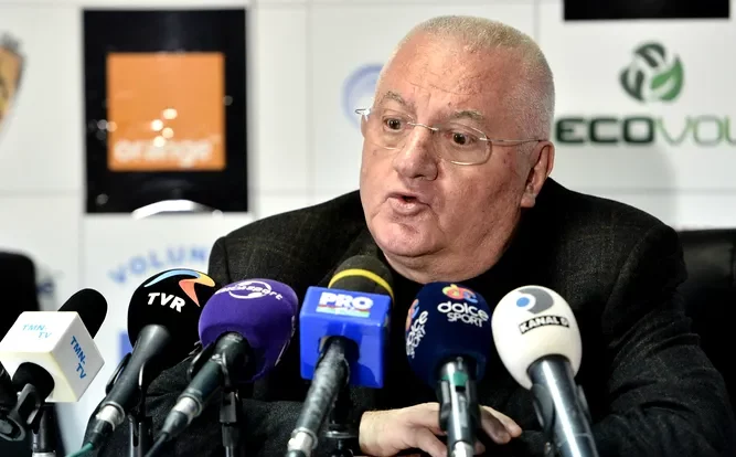 „Manchester United nu câştigă la Bucureşti!”. Oracolul Mitică Dragomir a anunțat câte puncte face FCSB în Europa League