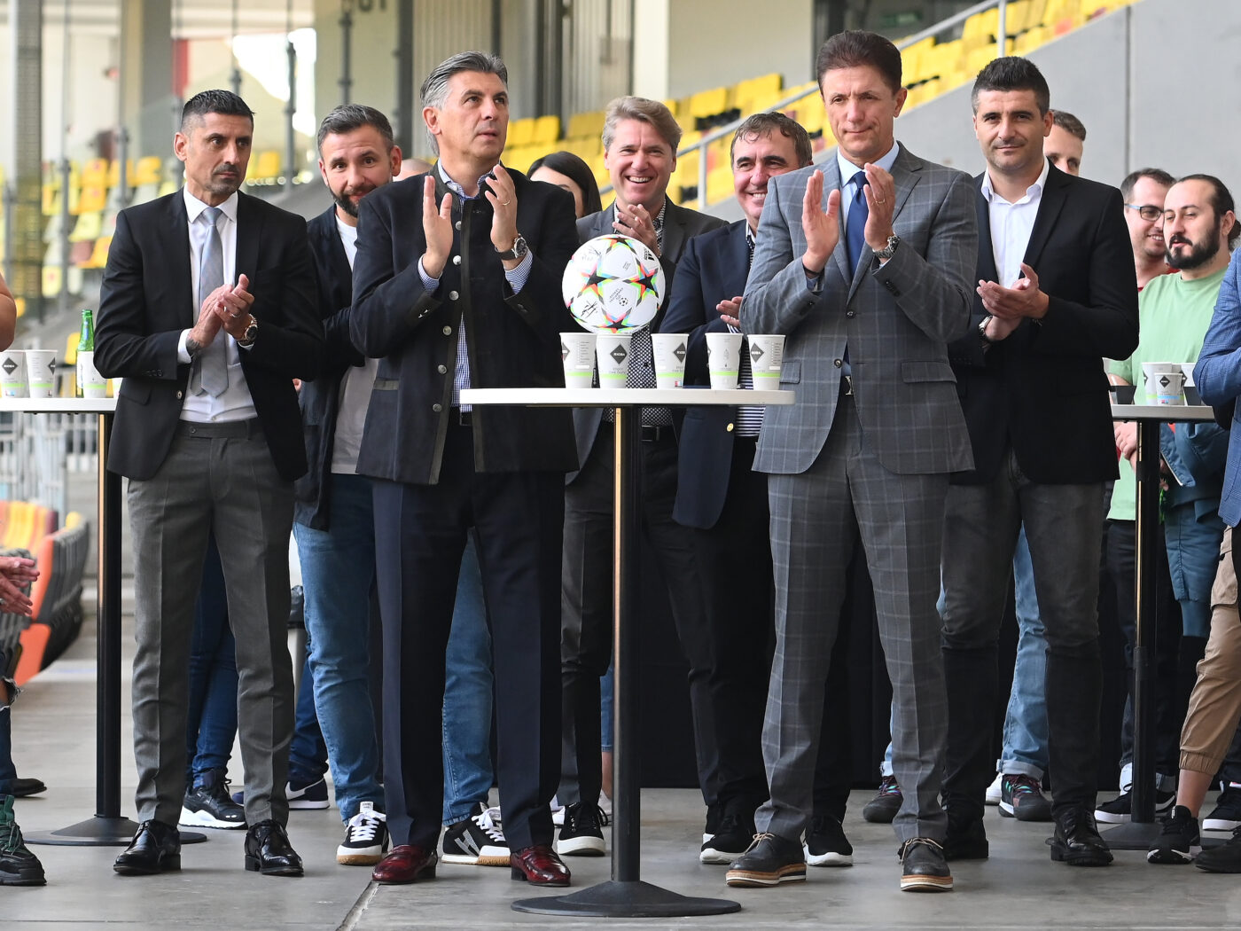Manevră cu analizele de sânge și cu dosarul de la poliție pentru un milionar din fotbalul românesc? Ar fi fost băut și totul ar fi fost măsluit: cum a reacționat celebrul fost fotbalist când i s-a prezentat ipoteza