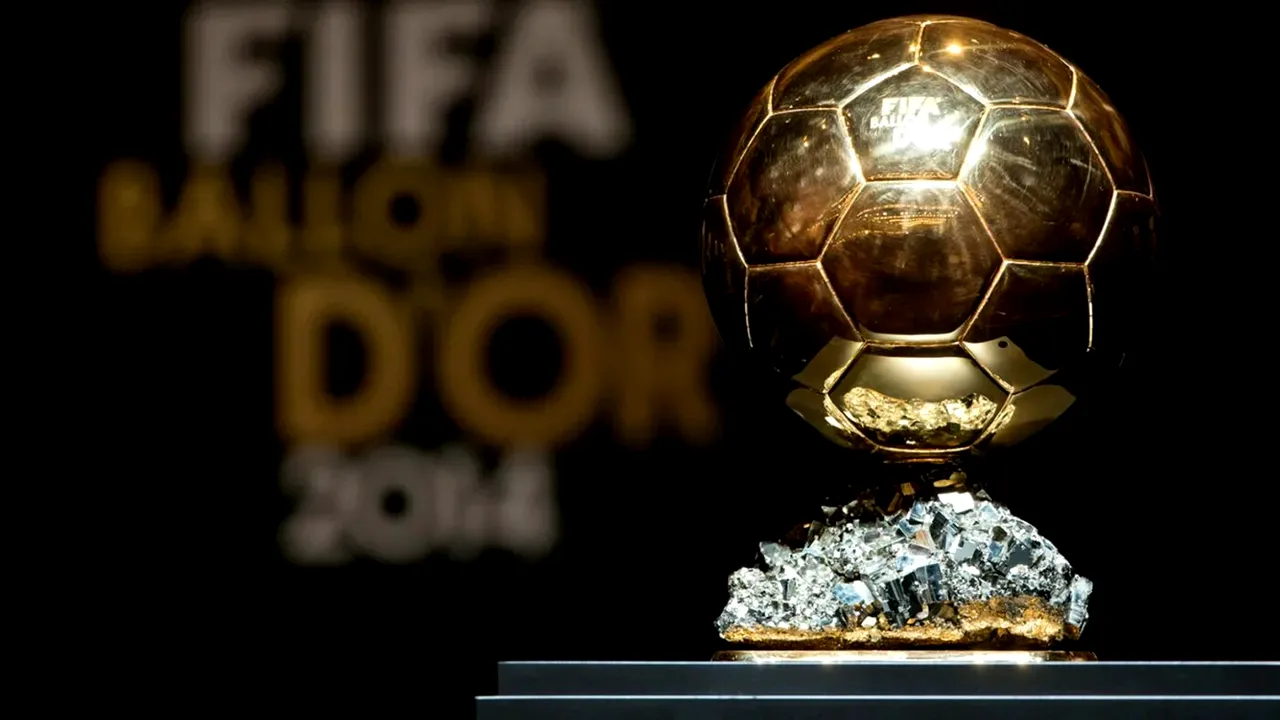 Marca a anunțat cine câștigă Balonul de Aur! „Și-a câștigat pe deplin titlul de star”