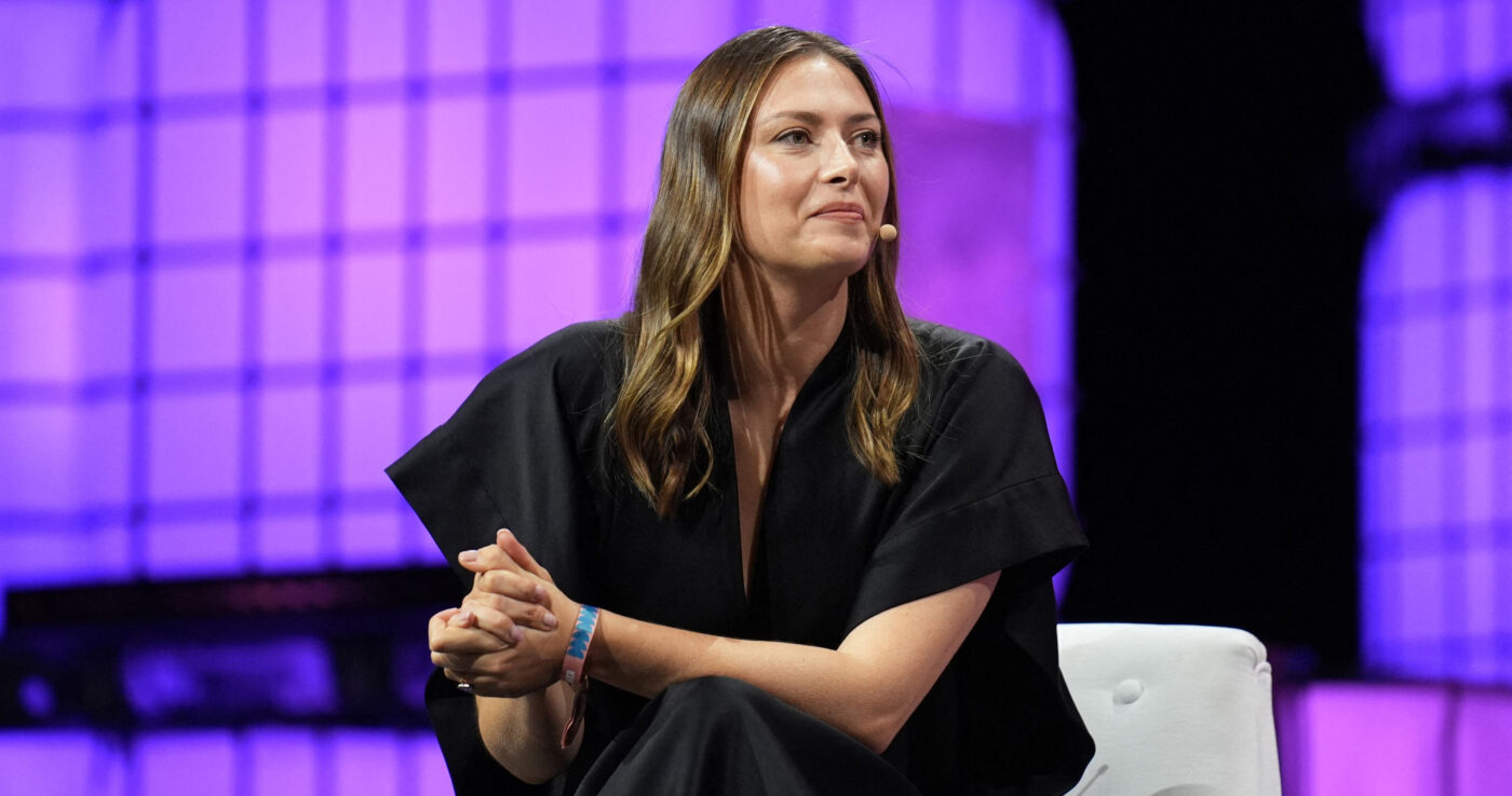 Maria Sharapova, în Hall of Fame: suspendarea pentru dopaj e singurul impediment ca rusoaica să intre definitiv în istoria tenisului feminin