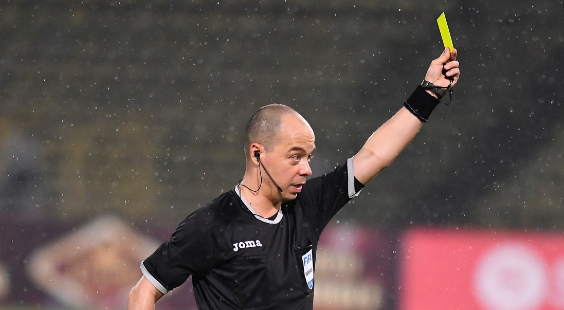 Marius Avram a reacționat după ce Meme Stoica l-a făcut praf! „Am fost jignit. Din păcate, ăsta este nivelul”. EXCLUSIV