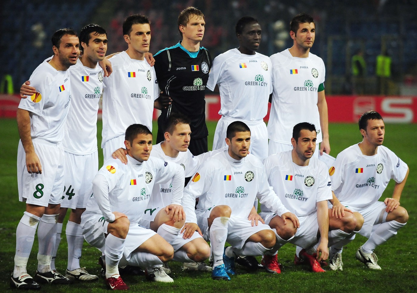 „E tragic ce se întâmplă”. Fostul golgheter din Superliga, interviu emoționant la 15 ani de la primul meci jucat de Unirea Urziceni în Liga Campionilor: „A fost un vis”. Ce s-a ales de fosta echipă a lui Dan Petrescu după meciurile cu Sevilla și Liverpool. Cum ar putea să joace iar alături de FCSB și Dinamo. EXCLUSIV