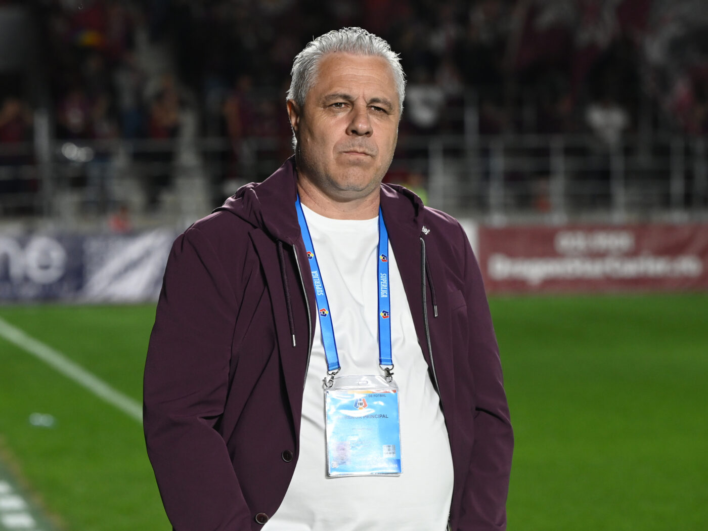 Marius Șumudică nu mai suportă dezastrul de la Rapid și iese la atac: „Nu pot să accept ceea ce se întâmplă!”