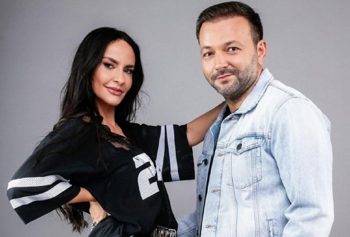Mesajul din 4 cuvinte pe care Adelina Chivu l-a scris, după ce s-a aflat că va prezenta un show TV de top la Antena 1