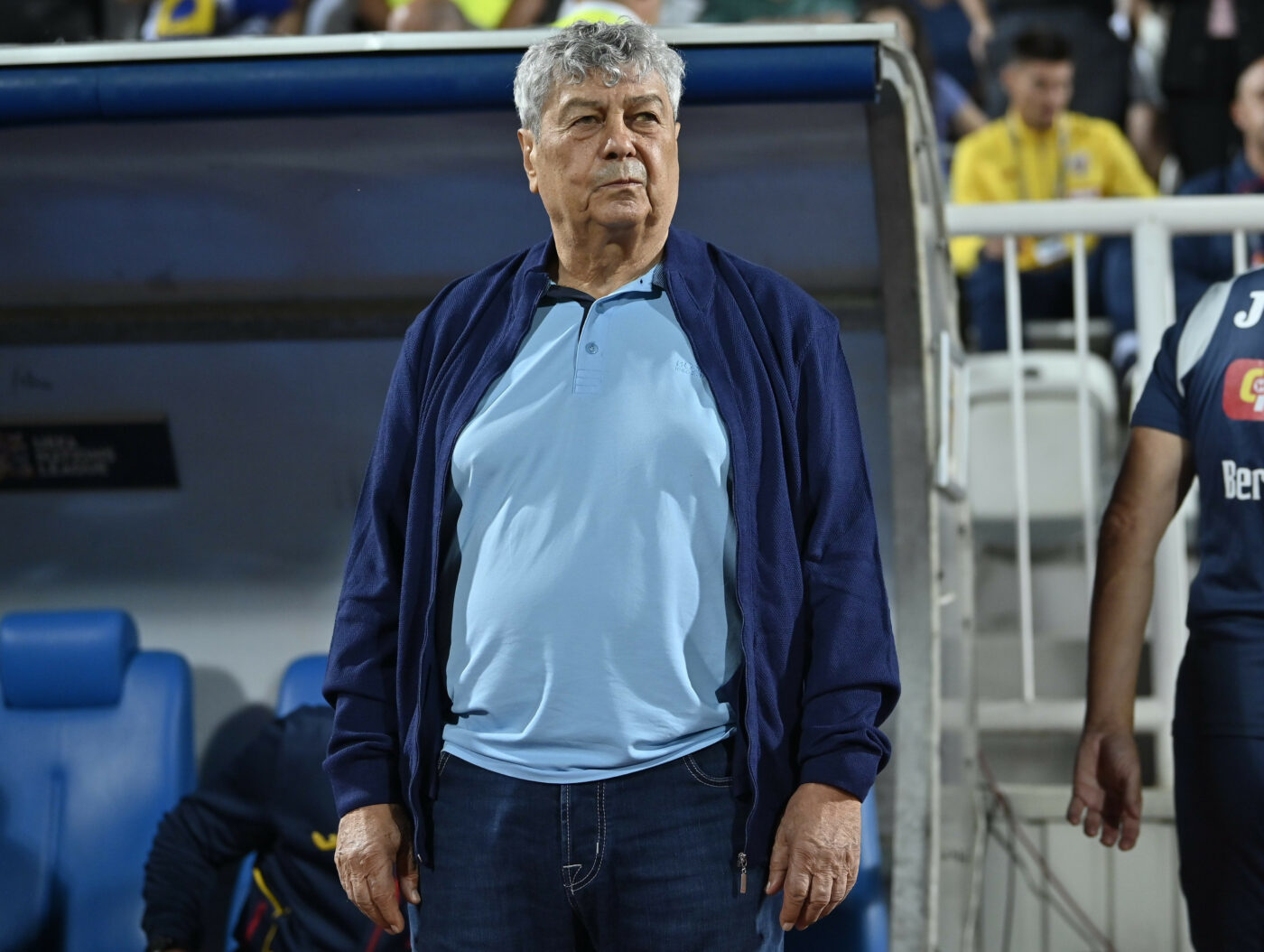Mircea Lucescu a descoperit cauza principală pentru care fotbalul din România nu a progresat! Selecționerul a dat verdictul