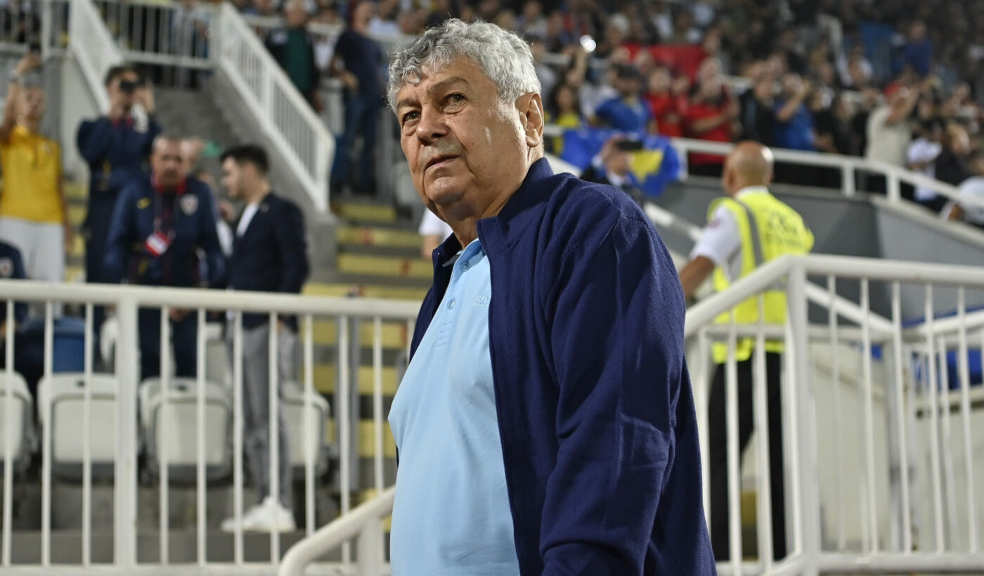 Mircea Lucescu a luat decizia pe care Gigi Becali o va aplauda în picioare. Ce vrea să facă selecționerul la meciul România – Lituania de pe stadionul Steaua