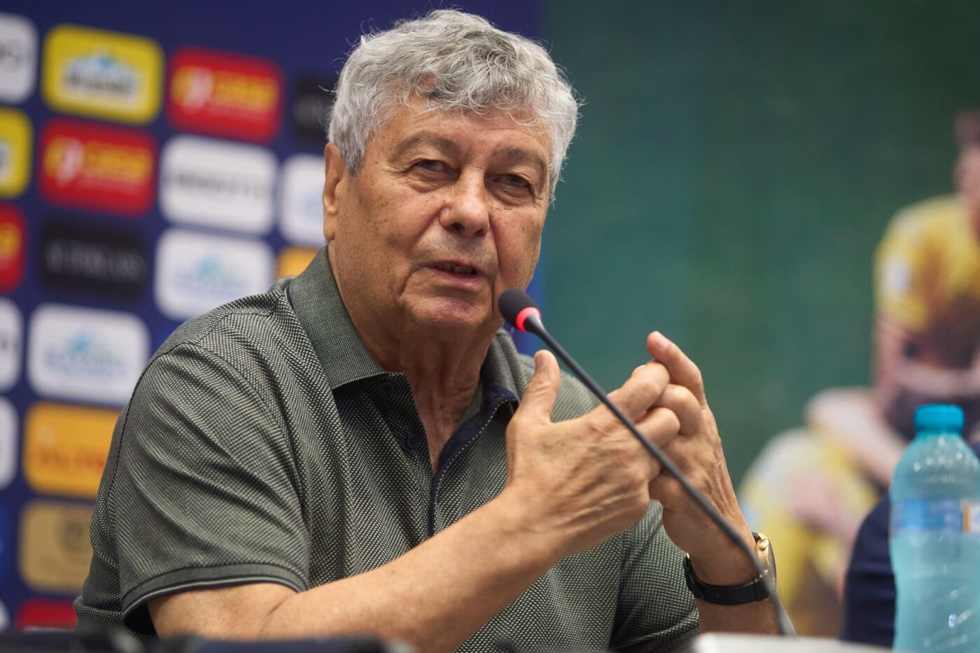 Mircea Lucescu a oferit declarația nopții, după Kosovo – România 0-3. „Noi i-am pasat și pe ei”