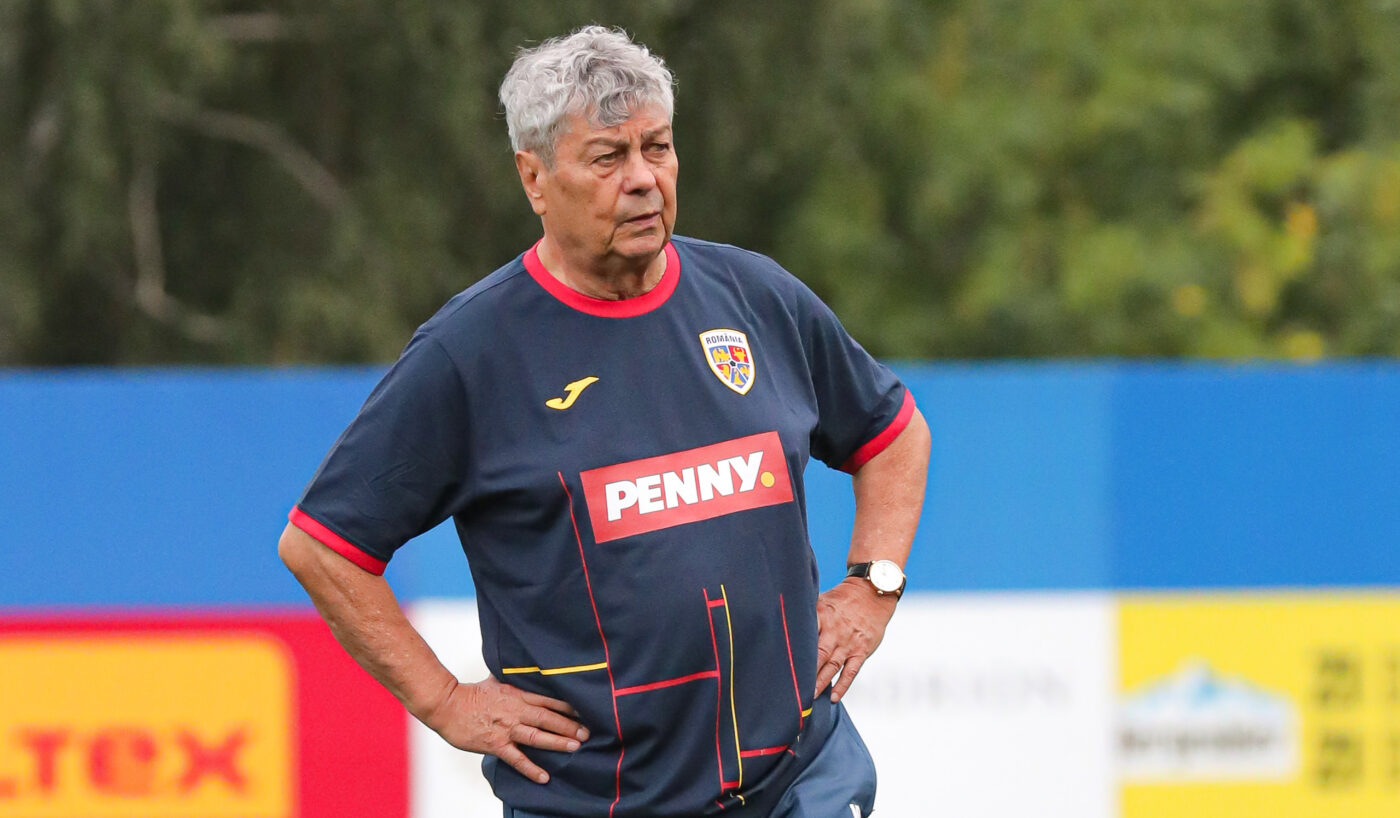 Mircea Lucescu a primit o veste excelentă pentru naționala României. Nu mai marcase de ceva vreme şi e o soluție excelentă