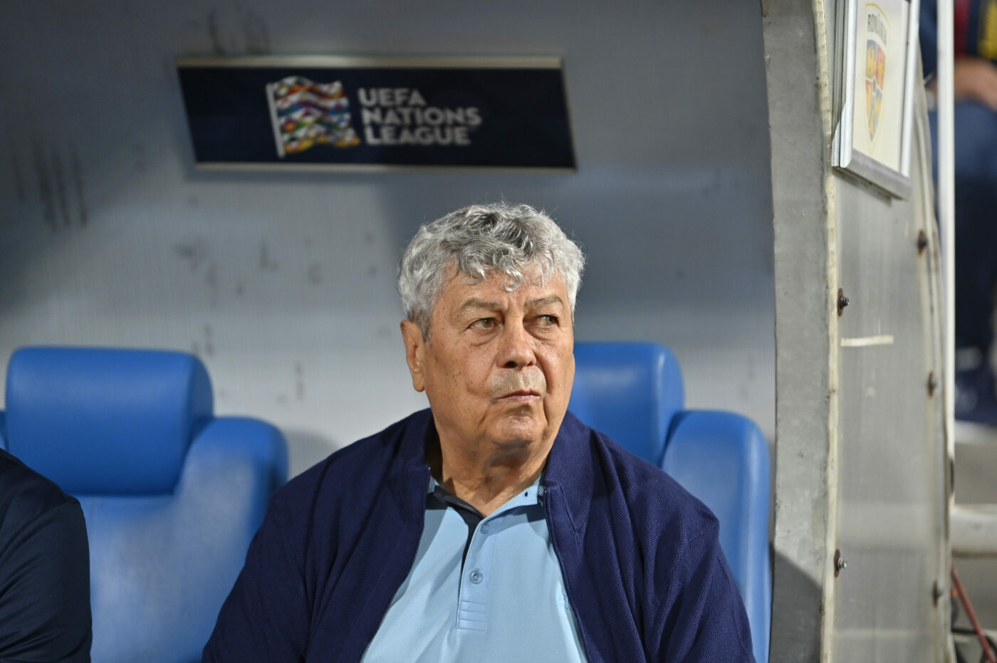 Mircea Lucescu, extaziat după Kosovo – România 0-3! Cine sunt cei trei fotbaliști „excepționali” pe care i-a remarcat
